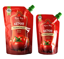 Кетчуп Томатный