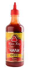 Соус Чили