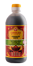 Соевый соус 