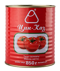 Томатная паста