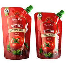 Кетчуп Татарский