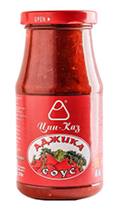 Аджика