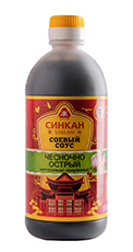 Соевый соус 