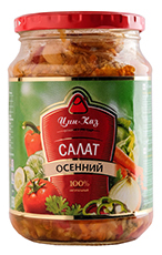 Салат 