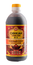 Соевый соус 