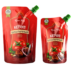 Кетчуп Шашлычный