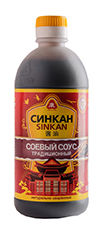 Соевый соус 