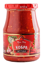 Кобра