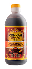 Соевый соус 